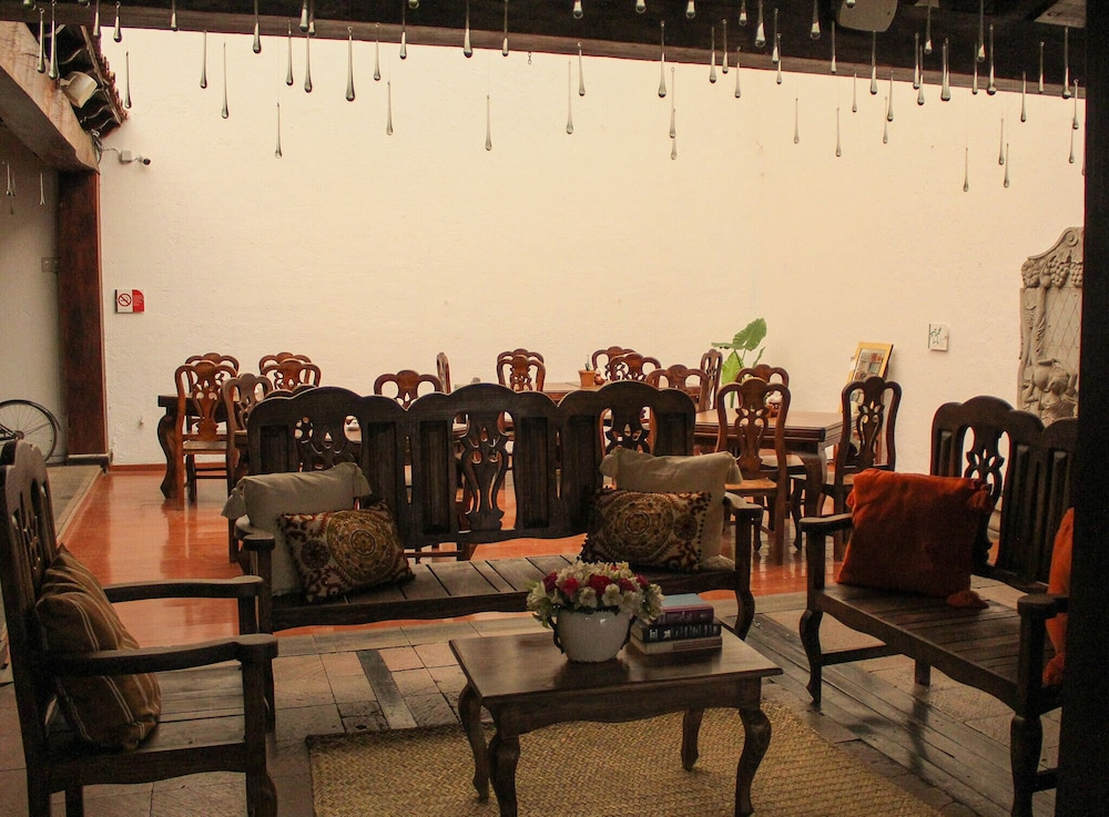 La Hija del Alfarero Hotel Boutique