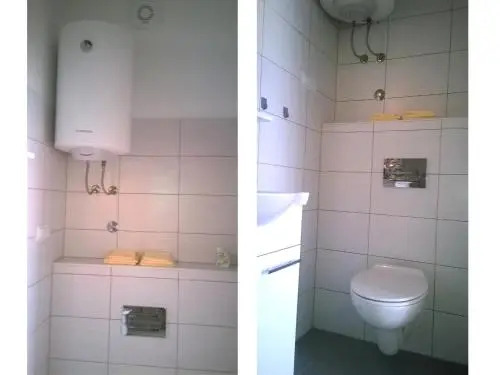 San Eleuterio Guesthouse