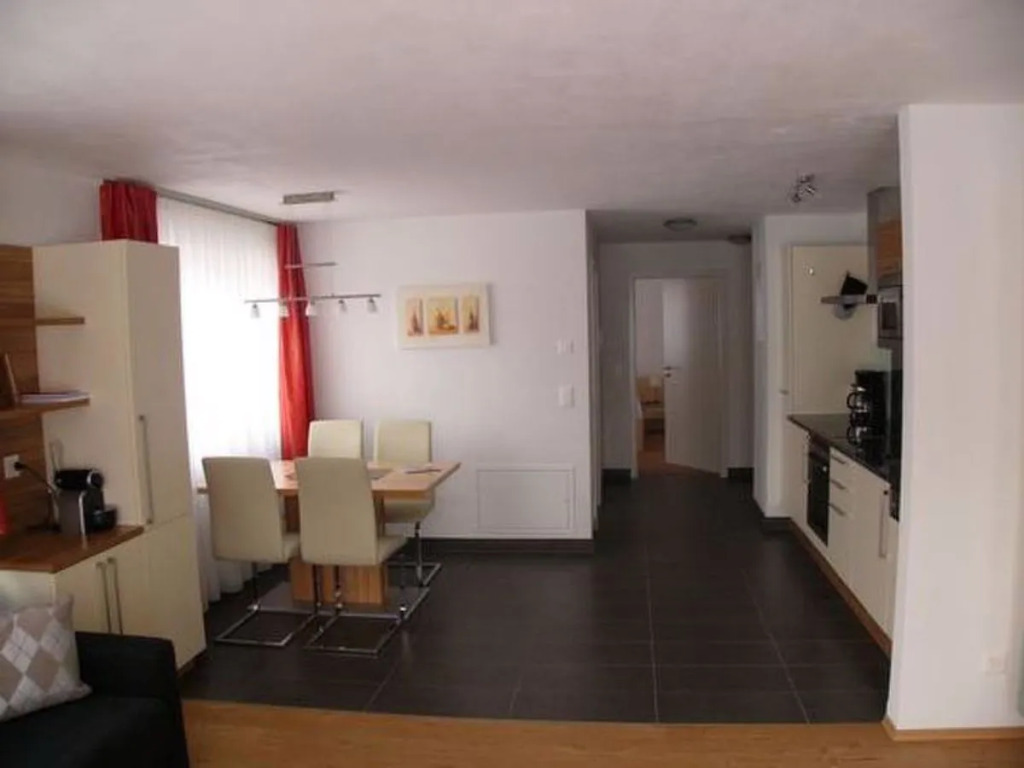 Ferienwohnung Chasa Percosta 21147