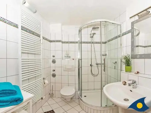 Inselhaus Wohnung 02