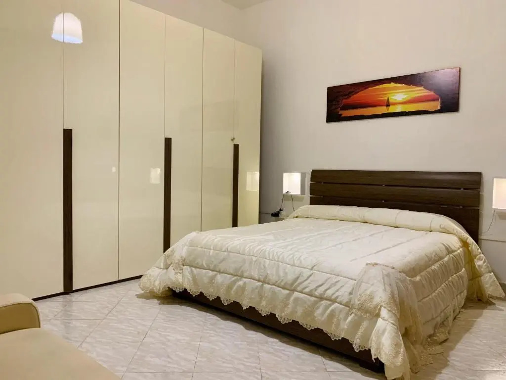 Monfenera Apartment 3