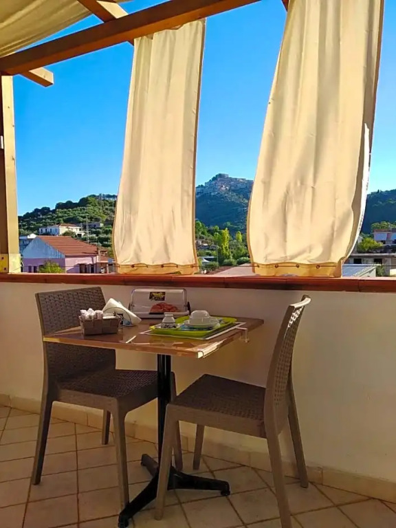 B&B A Casa di Vittoria - Guest House