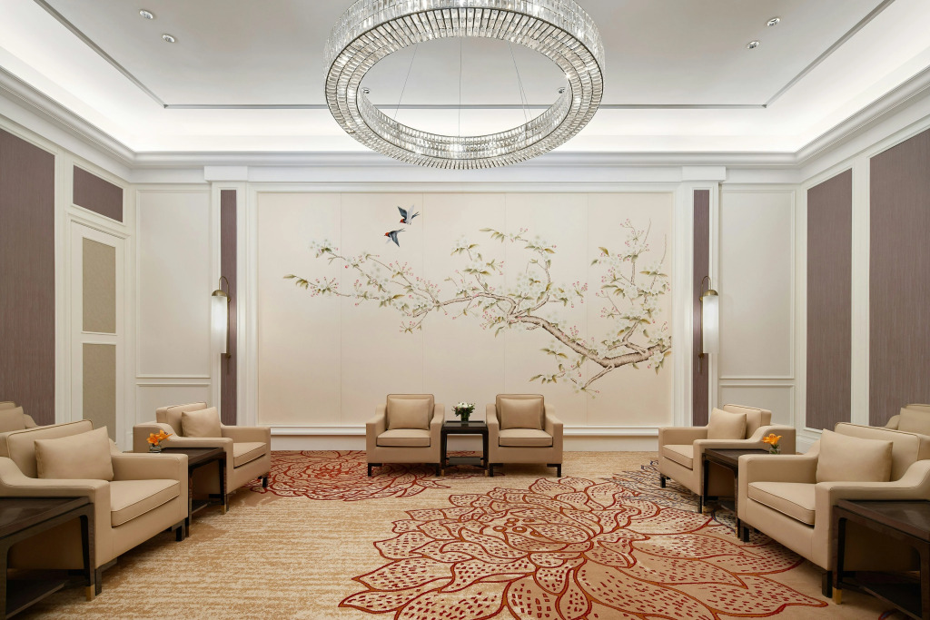 Sheraton Yinchuan