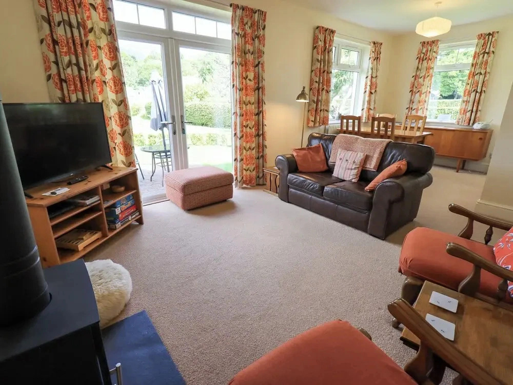 Limhus Cottage