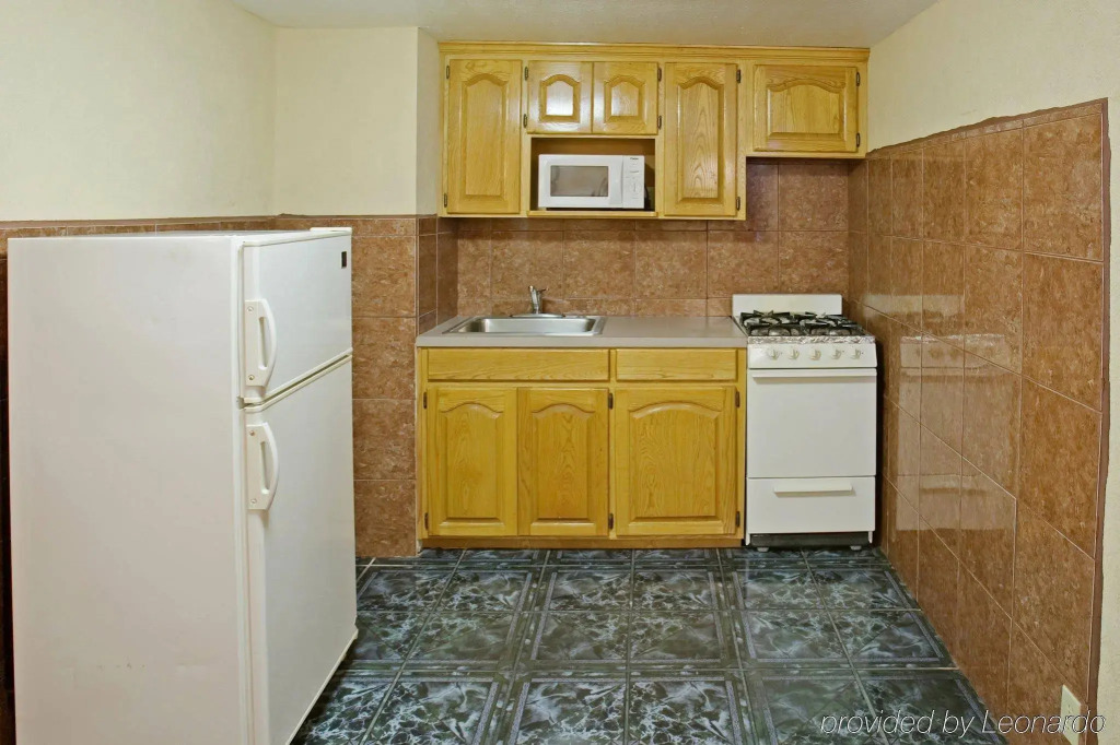Americas Best Value Inn Port Aransas