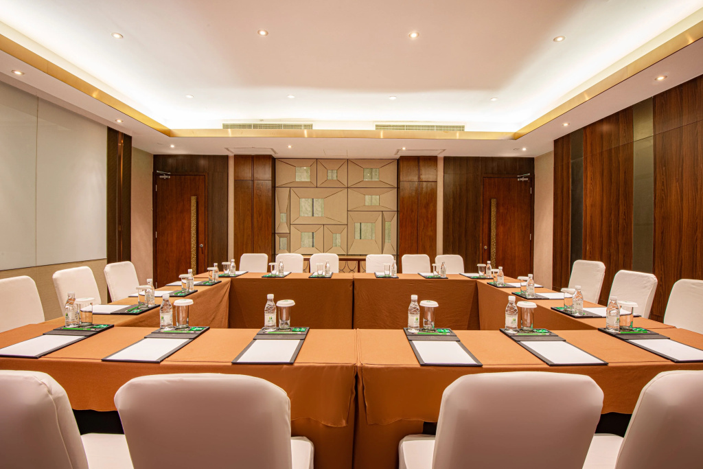 Holiday Inn Kunming City Centre by IHG