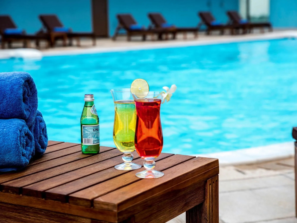 Pullman Vung Tau