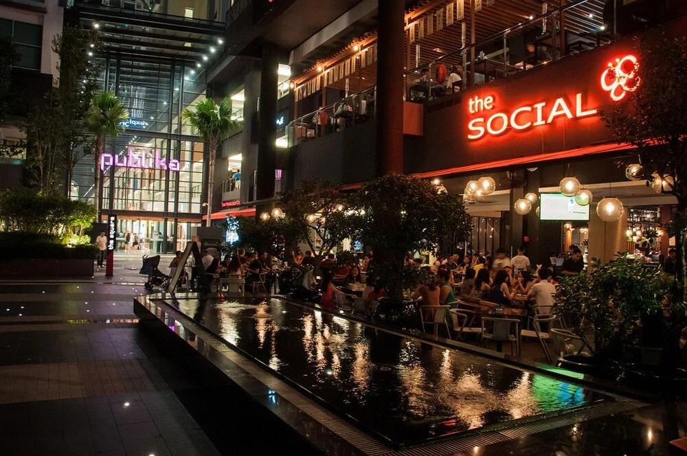Publika Suites by iHost
