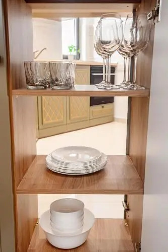 Riviera Residence Apartments