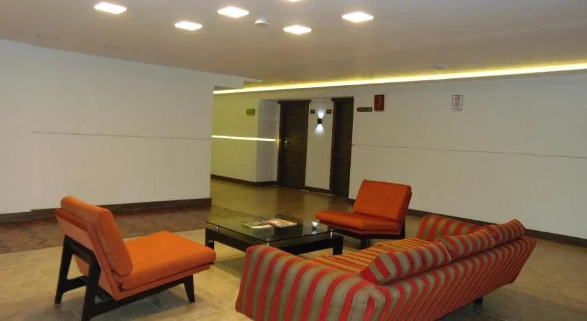 Hotel Morasurco