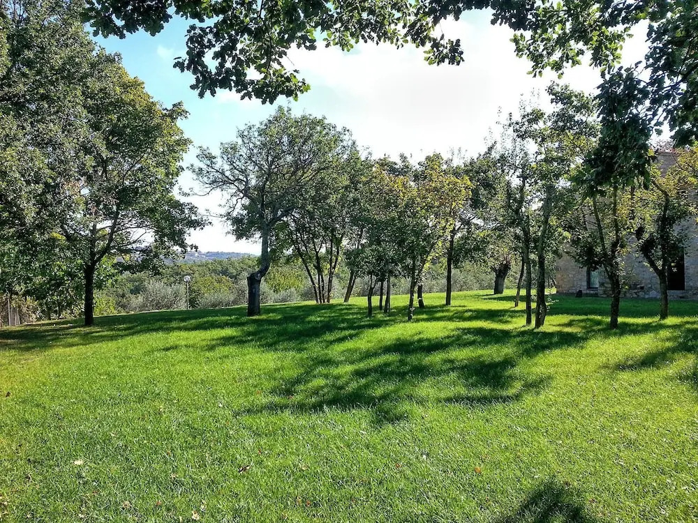 Villa Cortine