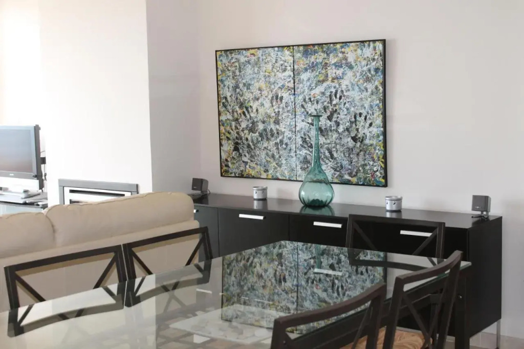 Paraiso Villajoyosa La Playa Apartment