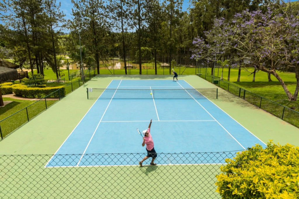 Vale Suíço Resort