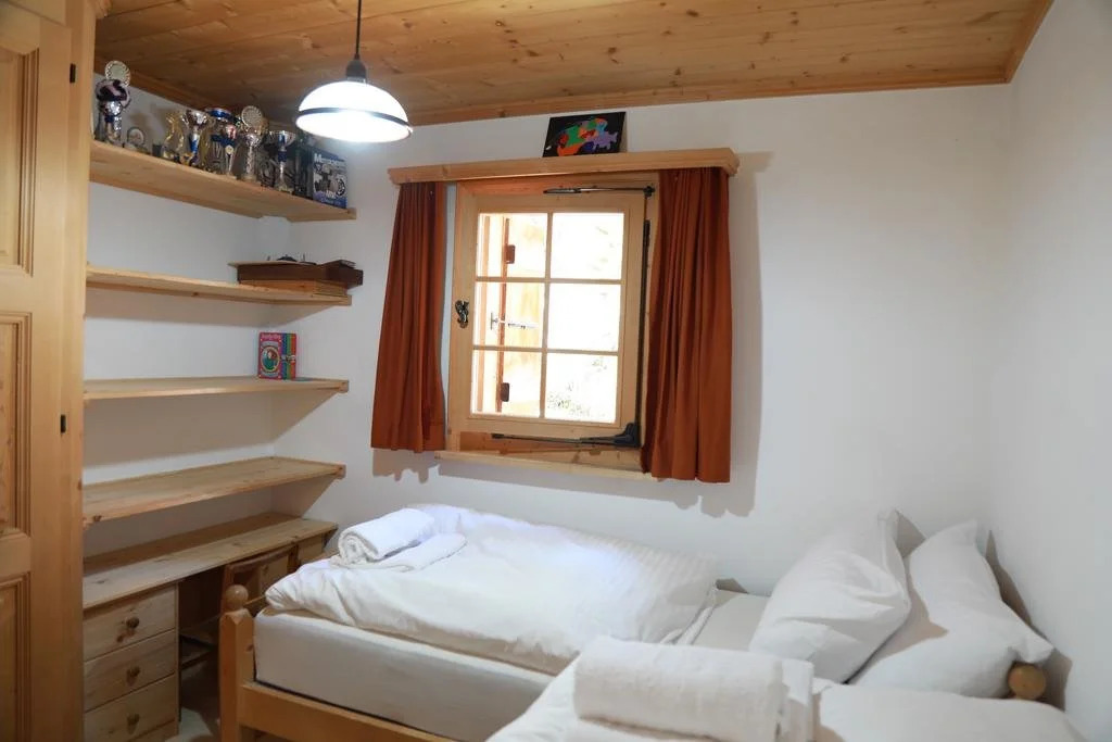 Chalet Runca