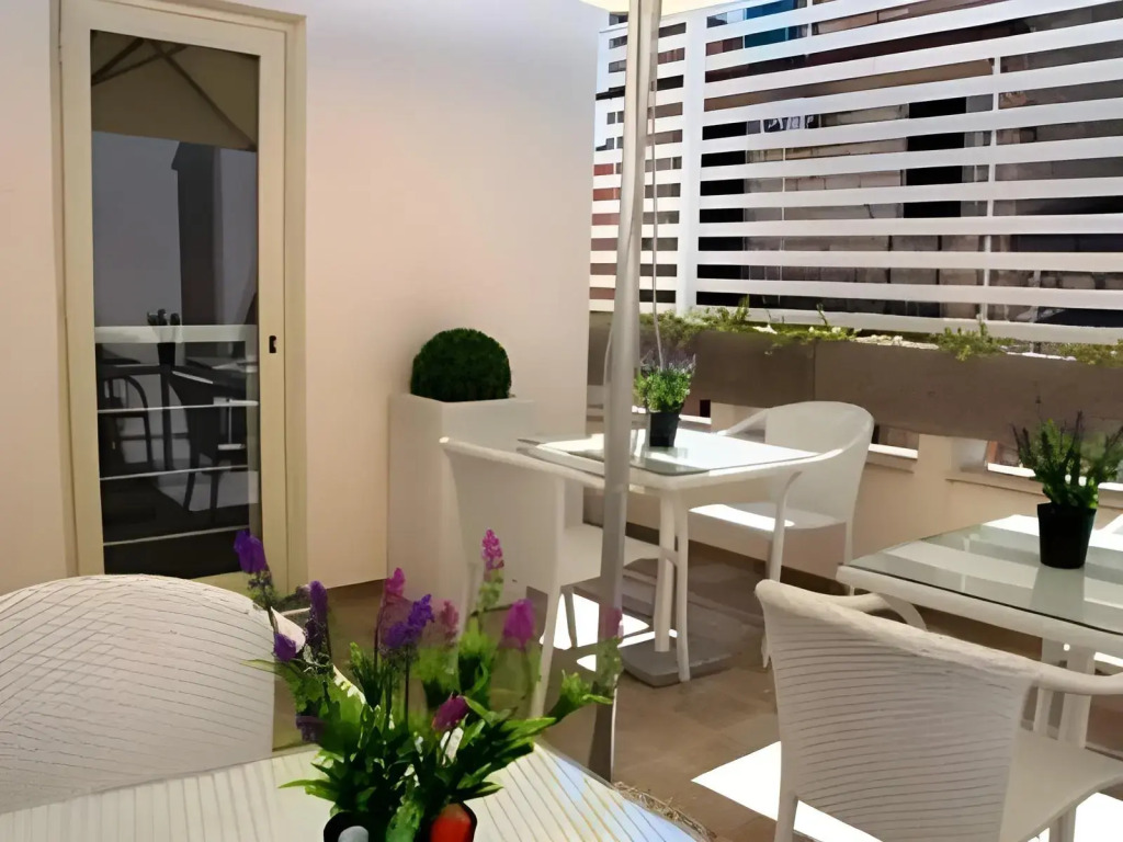 Piccola Caracas B&B