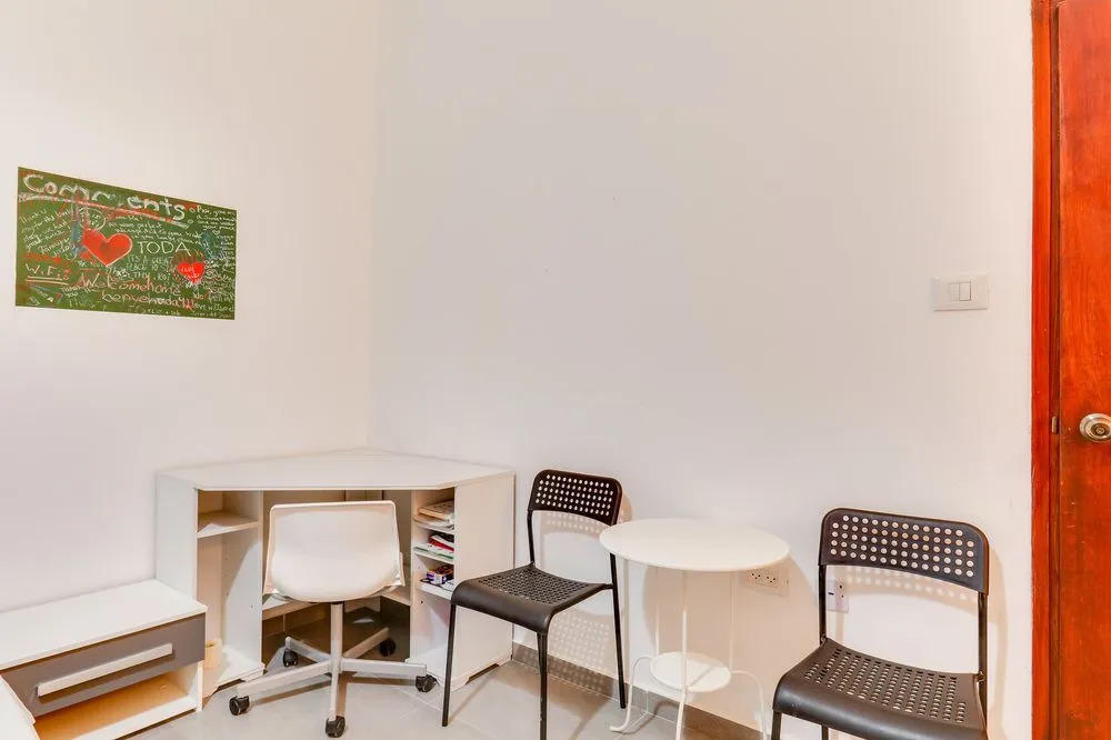Studio for 2 people. Near Bograshov Beach