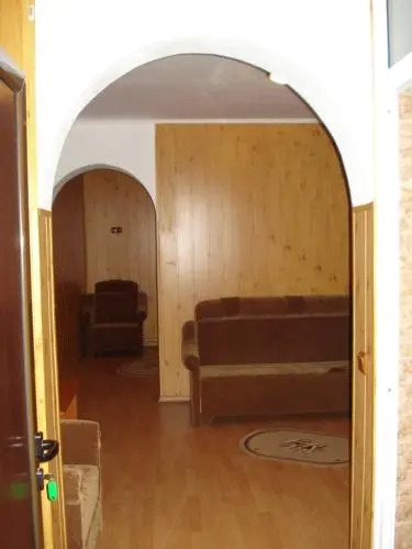 Pensiunea Valea Negrasului