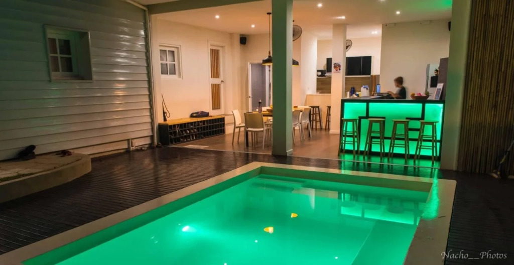 Kame House Backpackers - Hostel - Adults Only