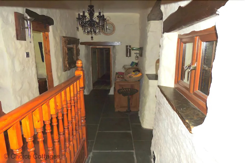 SAUNTON GRANGE 7 Bedrooms