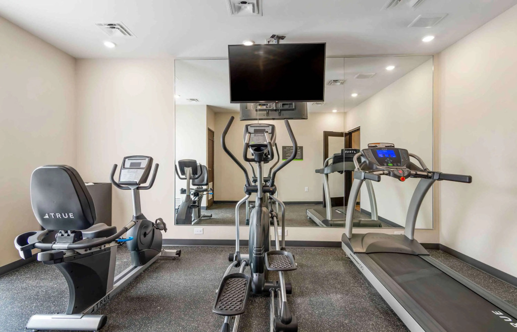 Extended Stay America Suites - Atlanta - McDonough