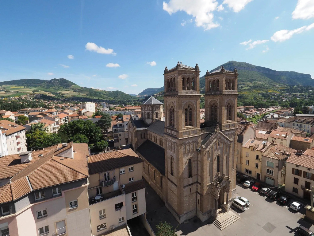 Mercure Millau