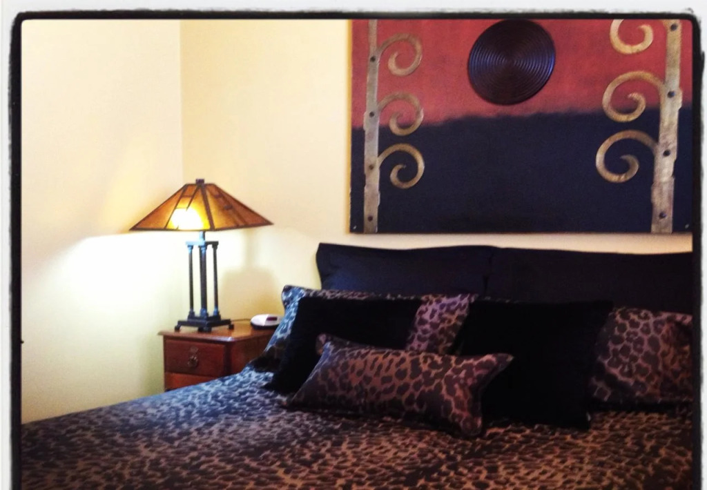 Church House B&B Gundagai