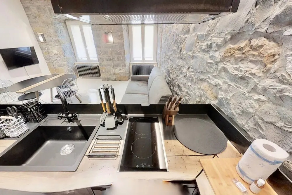 Triestevillas - Brand New! w/ AC - Centro Storico