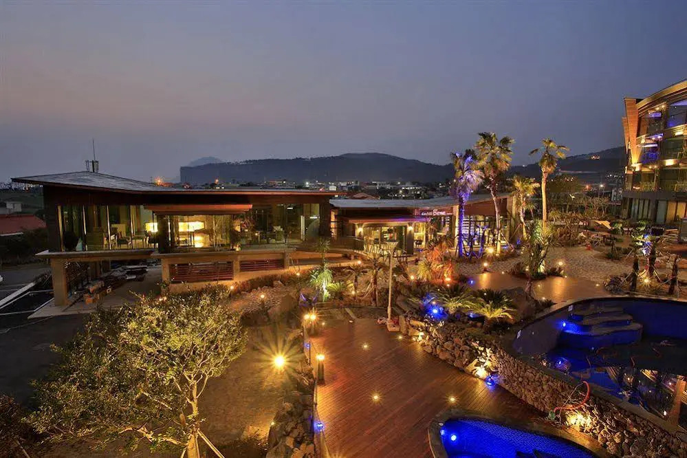 Scarboro Hotel & Exclusive Resort