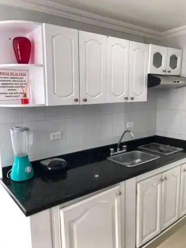Apartamento Cartagena Aventura Travel