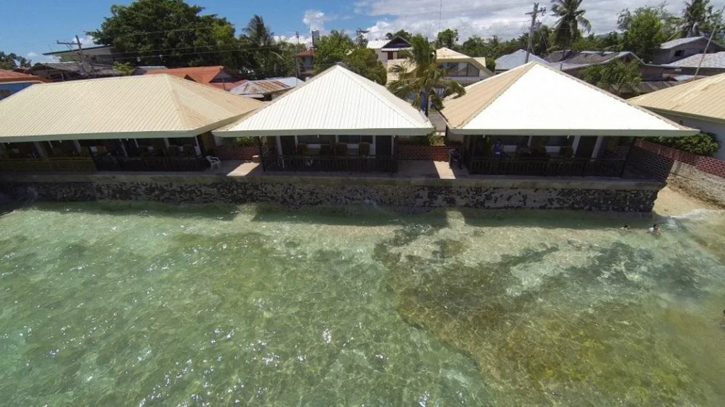 Savedra Beach Bungalows