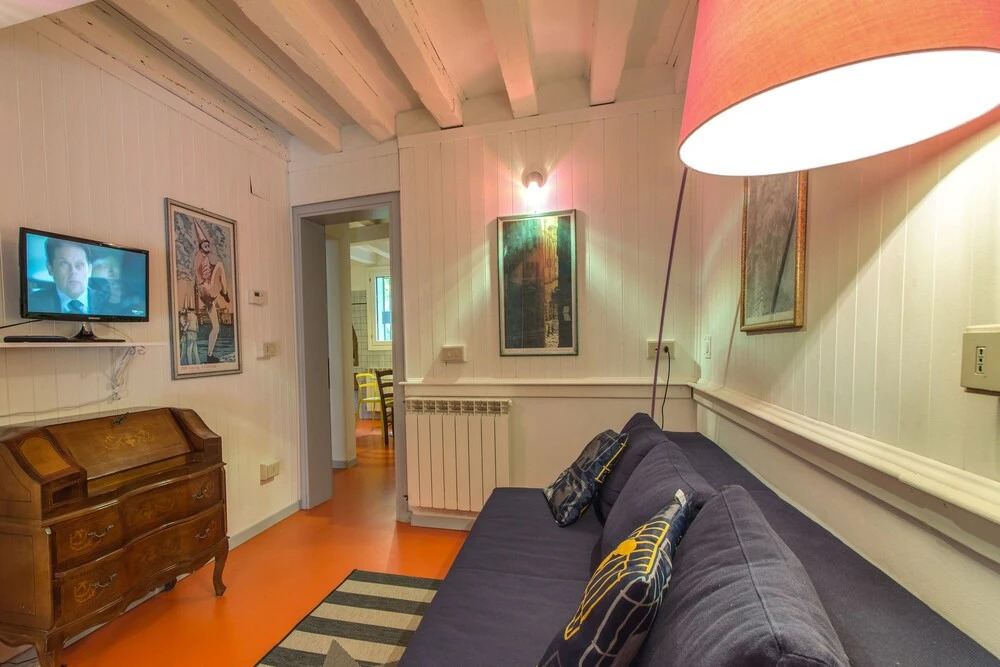 Casa Guggenheim