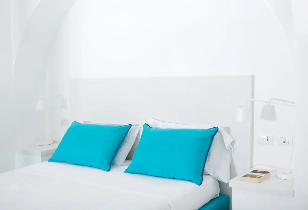 Hotel Le Terrazze