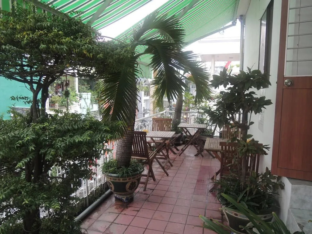 Hong Giao Hotel
