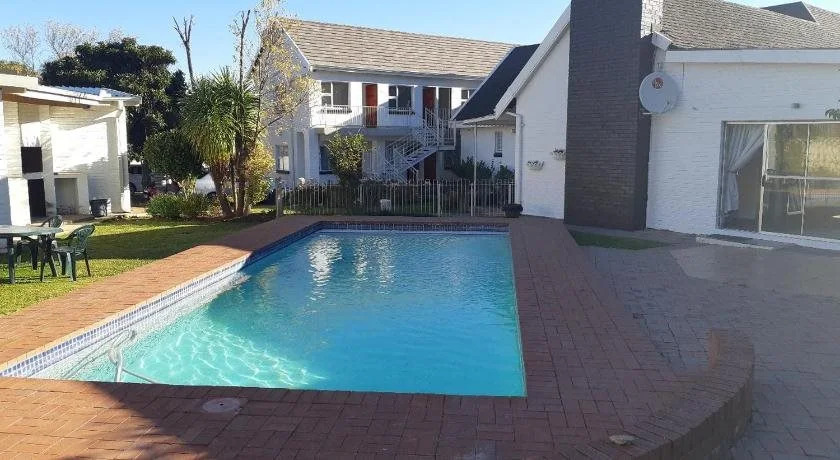 Mentor Guest house