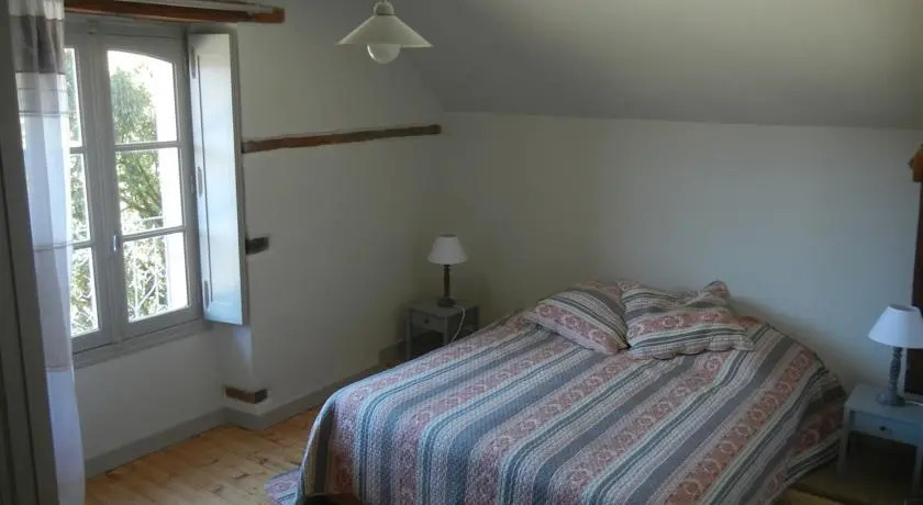 Gîte de Clivoy