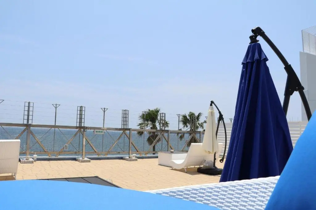 Mykonos Resort Miura / Vacation STAY 62208