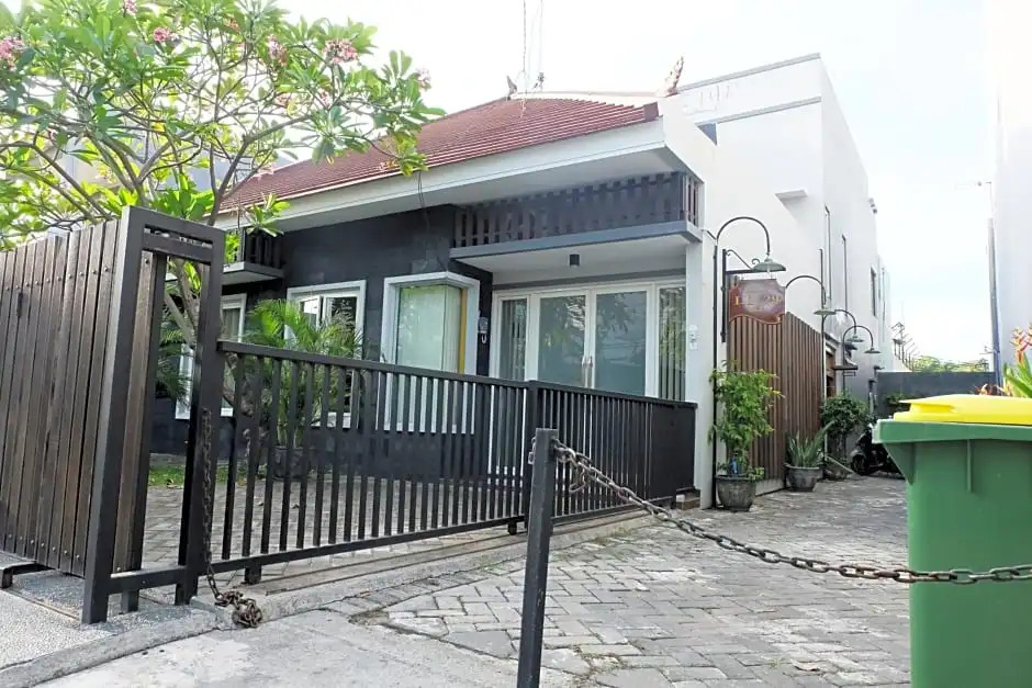 Anjani Bed and Breakfast
