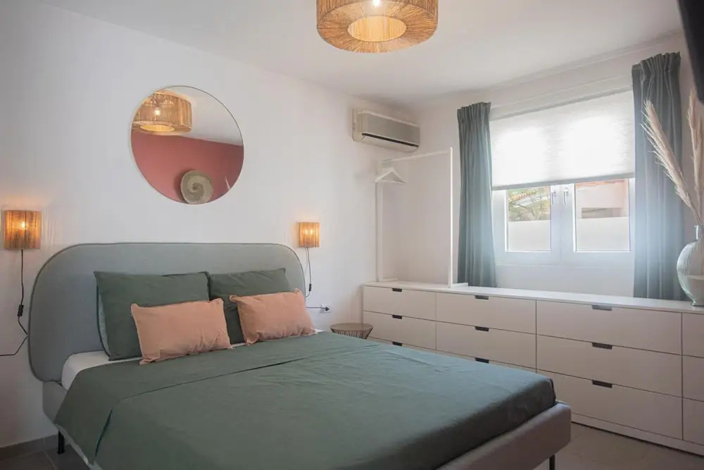 NEW Cozy Casa in Oranjestad