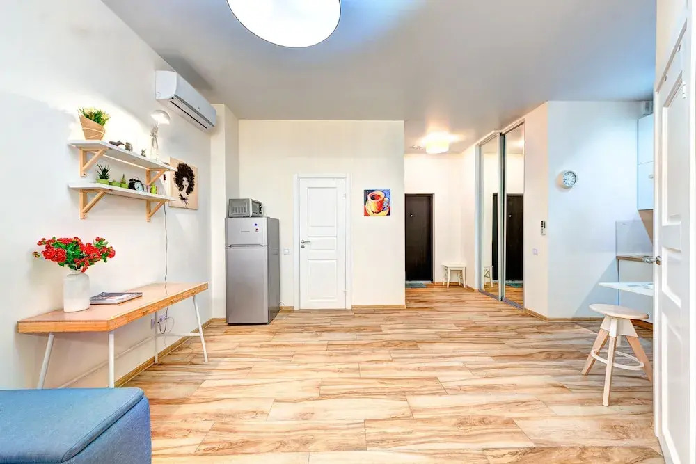Apartment Anri Barbusa 53-105