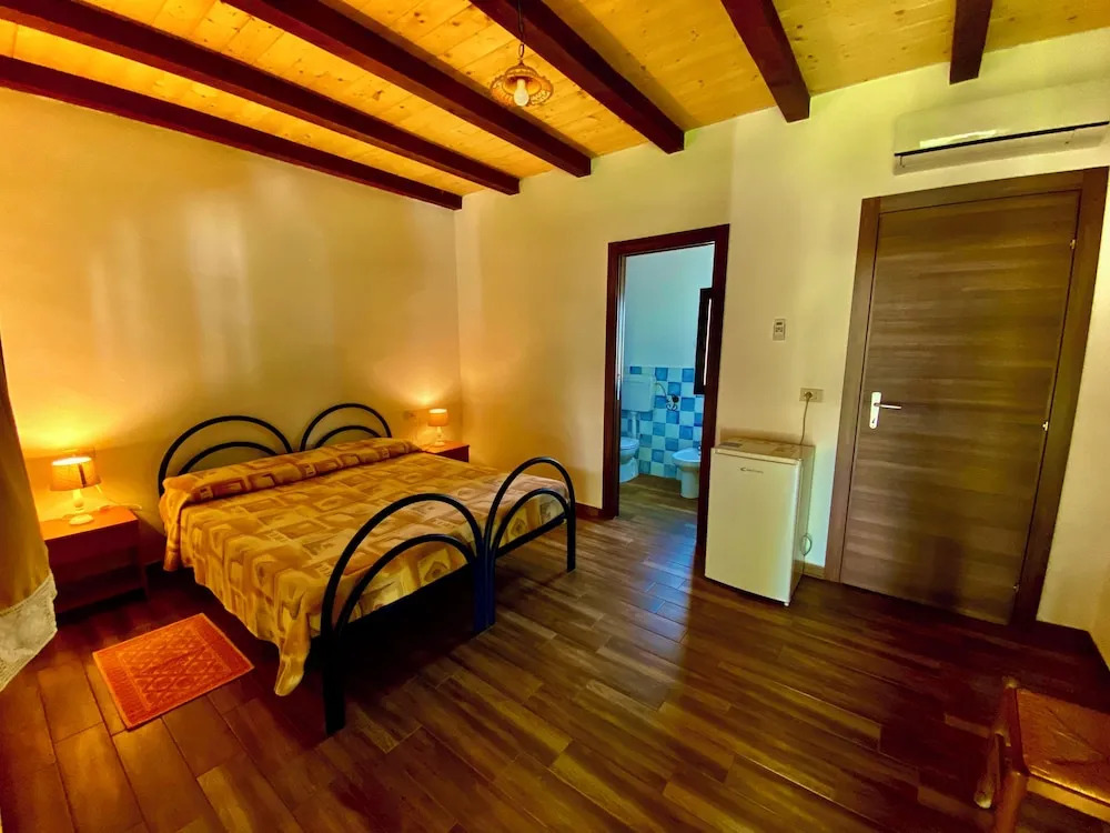 Agriturismo Piperedda