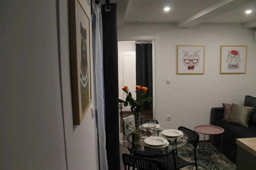 Polar Apartments Banja Luka LPIJ