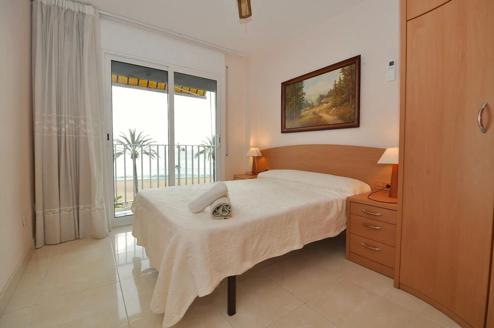 Apartment B52 Lloretholiday