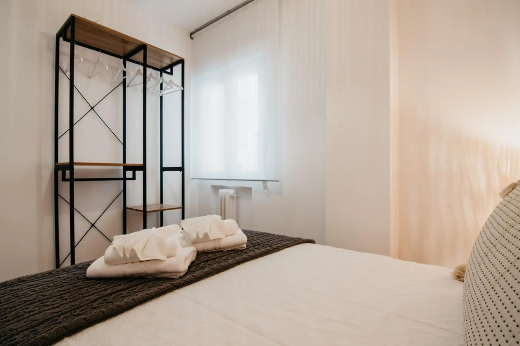 tuGuest Halcón Apartment