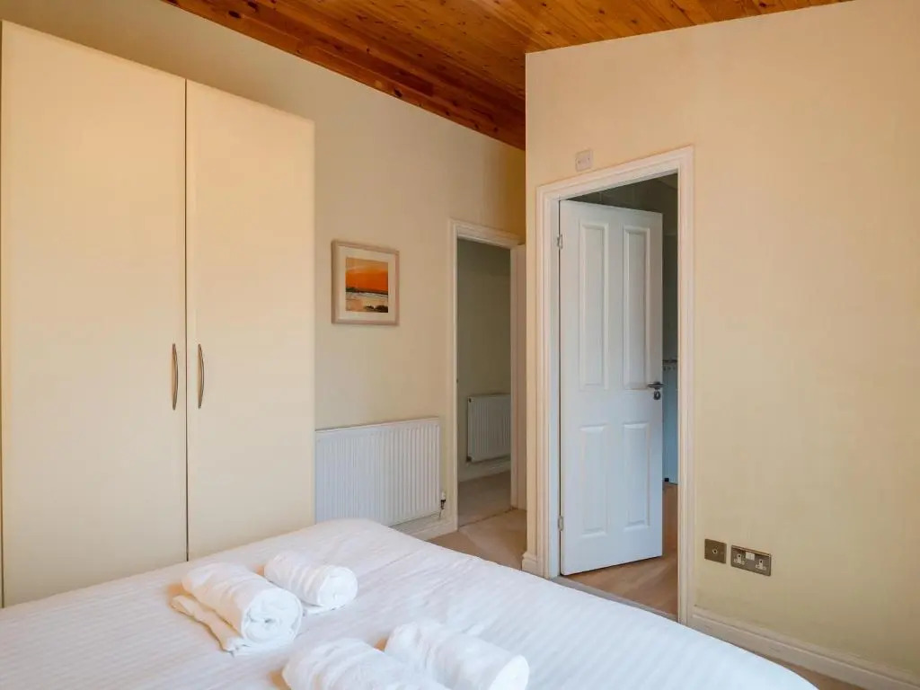 Whitsand Bay Lodge