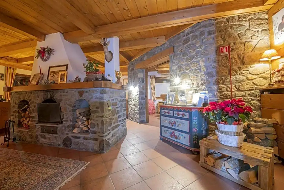 Hotel Rascard