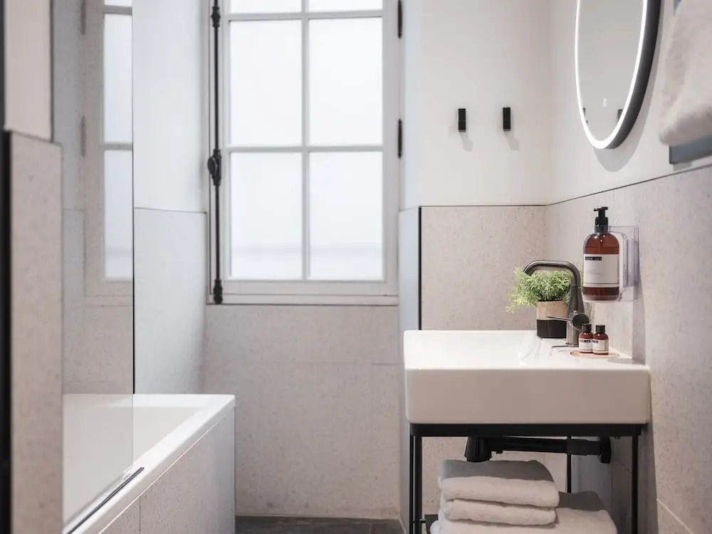 Appartements Crébillon - Maisons du Monde Hôtel & Suites