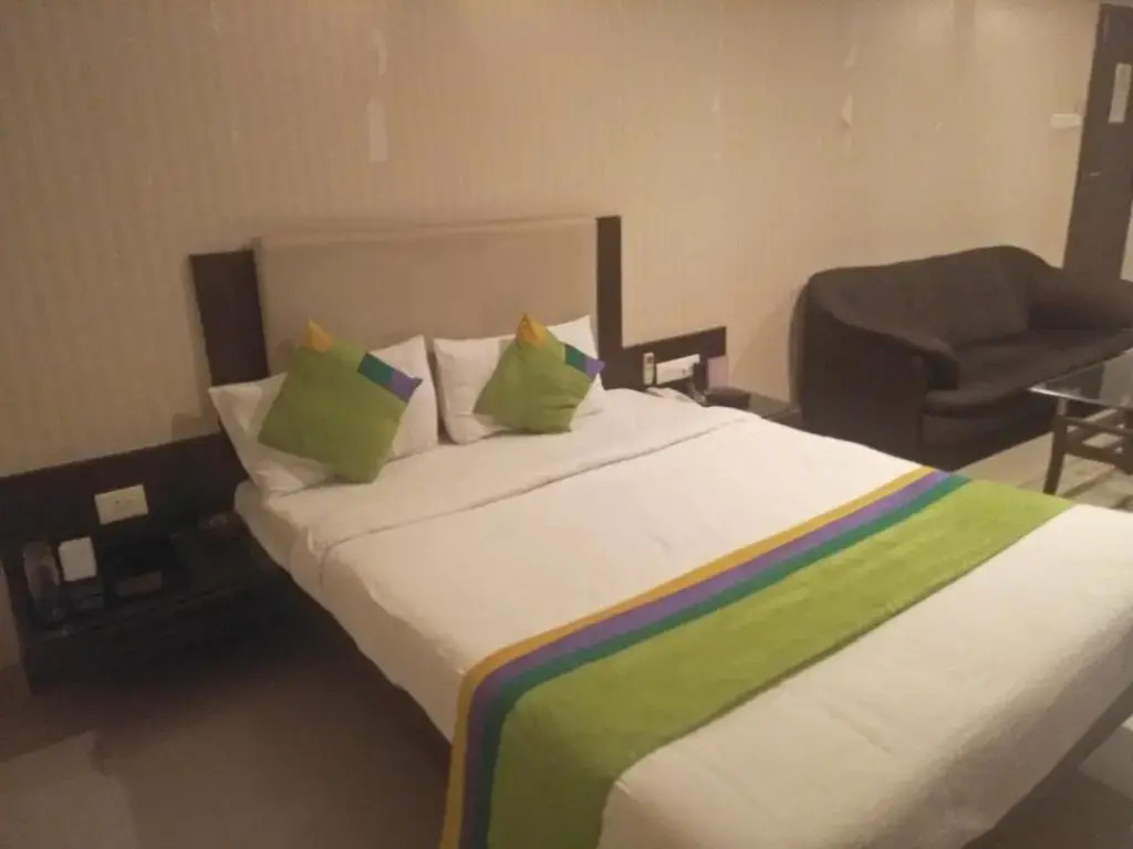 Hotel Basera