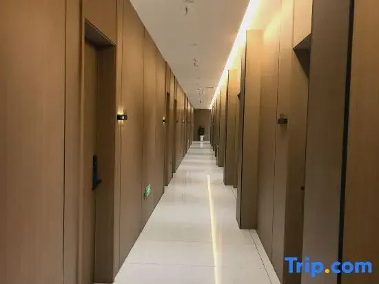 Zichang Park Hyatt Hotel