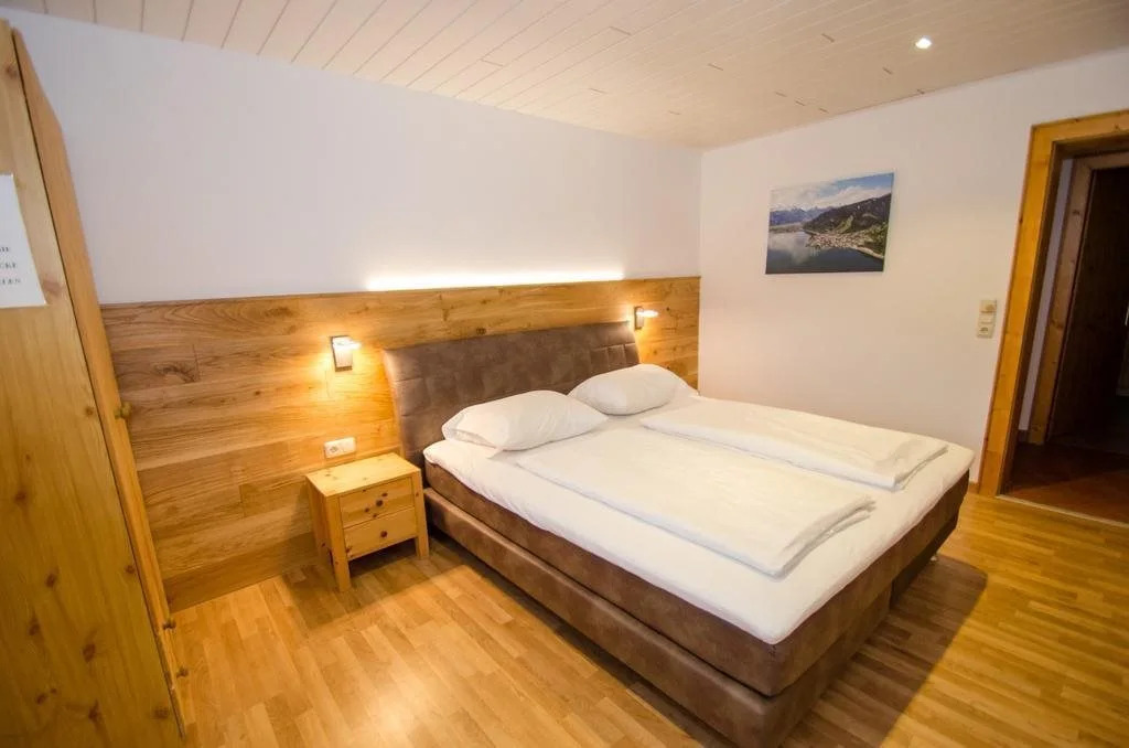 Apartment FUCHSLEHEN with terrace and mountain view by All in One Apartments