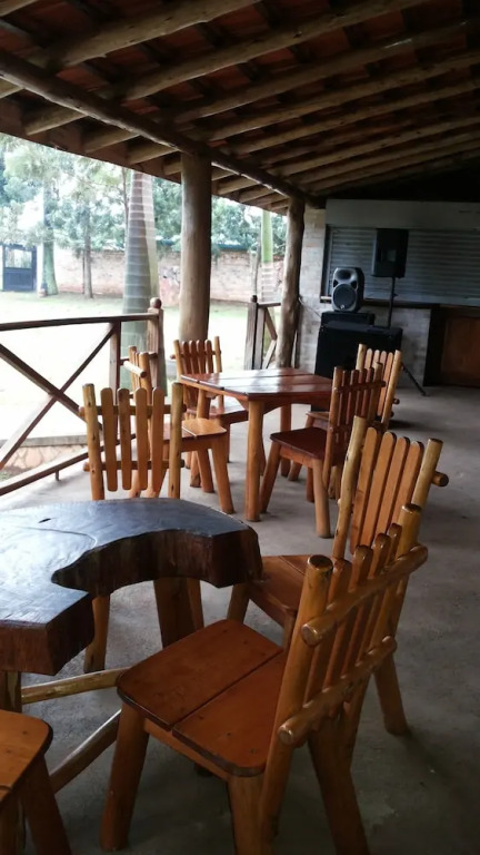 Makan Hill Resort Hotel